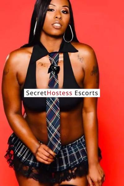 27 year old Escort in Baltimore MD Sensual Indulgence Dream Come True with Ebony Goddess Coco