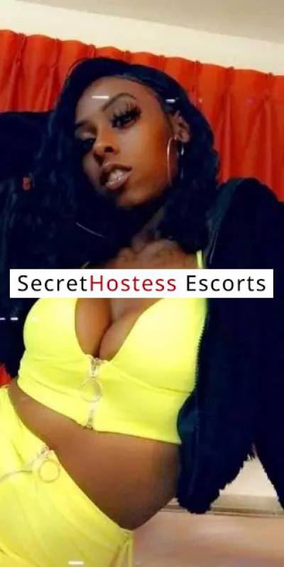 Luxurie 27Yrs Old Escort 74KG 157CM Tall Baltimore MD Image - 1