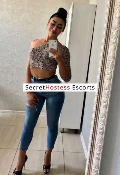 26Yrs Old Escort 60KG 166CM Tall Baku Image - 1