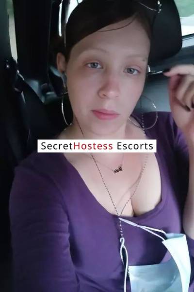 APPEALING FEATURES A Delightful 27-Year-Old Escort for  in Richmond VA