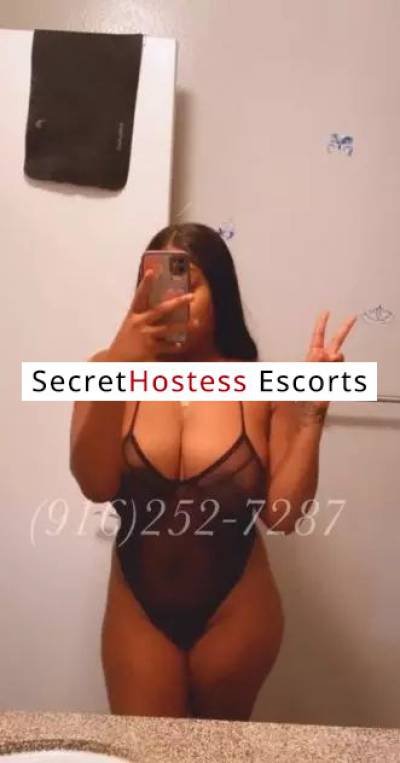 26Yrs Old Escort 68KG 167CM Tall Sacramento CA Image - 1