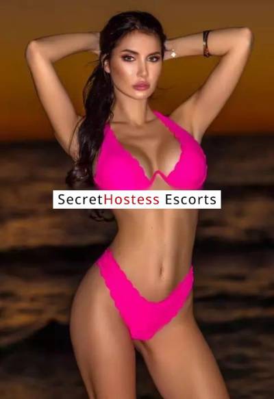 26Yrs Old Escort 54KG 170CM Tall Monaco Image - 2