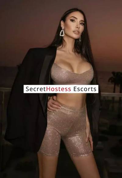 26Yrs Old Escort 54KG 170CM Tall Monaco Image - 6