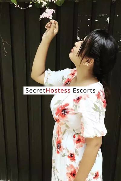26Yrs Old Escort 40KG 130CM Tall Colombo Image - 0