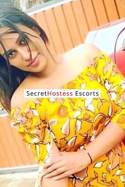 26Yrs Old Escort 40KG 130CM Tall Colombo Image - 2