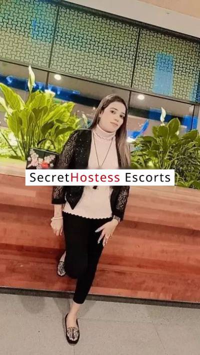 26Yrs Old Escort 44KG 133CM Tall Lahore Image - 0