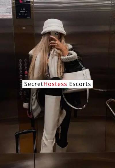 26 Year Old Slavic Escort Bratislava Blonde - Image 2