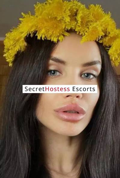 26 Year Old Ukrainian Escort Ljubljana - Image 2