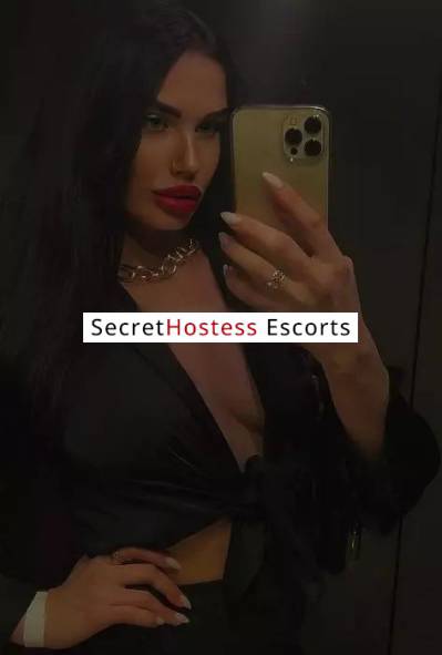 26 Year Old Ukrainian Escort Ljubljana - Image 9