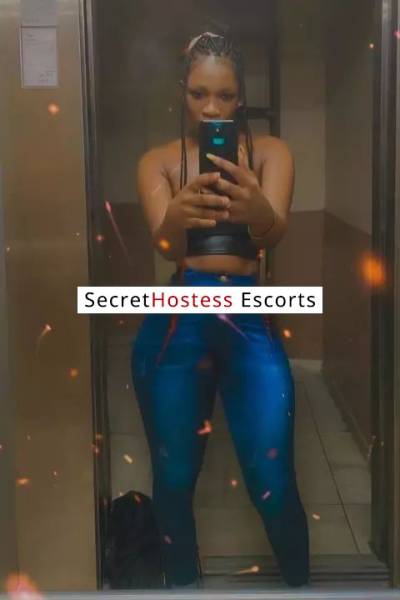 27Yrs Old Escort 57KG 134CM Tall Kampala Image - 1