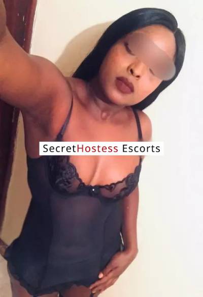 27Yrs Old Escort 57KG 162CM Tall Dar es Salaam Image - 0