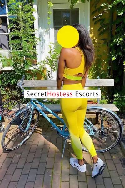 27Yrs Old Escort 56KG 170CM Tall Cape Town Image - 1