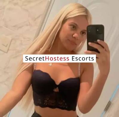 27 Year Old Colombian Escort Boston MA - Image 1