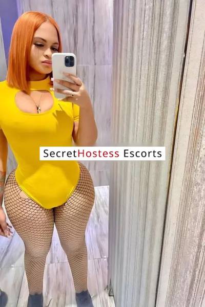 27 Year Old Colombian Escort Baltimore MD - Image 2