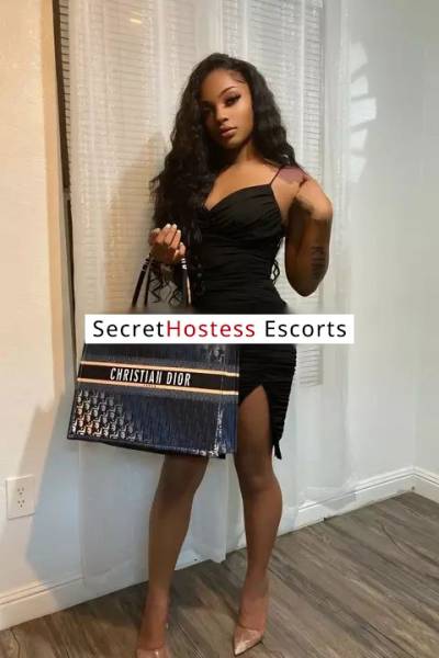 27 Year Old Dominican Escort Washington DC - Image 2