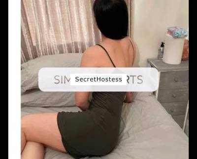 Lilly sexy and naughty massage in Camberley