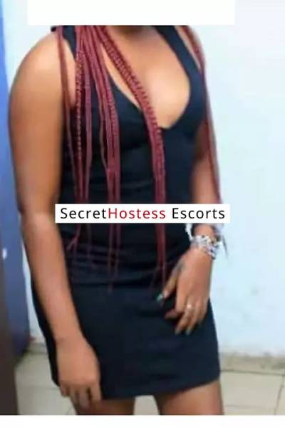 27Yrs Old Escort 60KG 170CM Tall Abidjan Image - 1