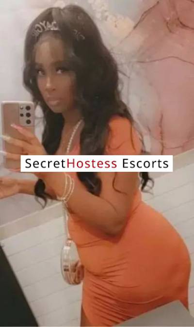 Nia 27Yrs Old Escort 170CM Tall Las Vegas NV Image - 1