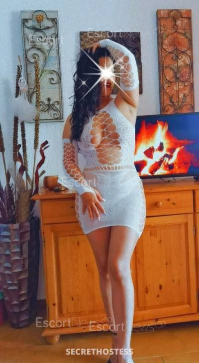 27Yrs Old Escort 58KG 165CM Tall Brussels Image - 2