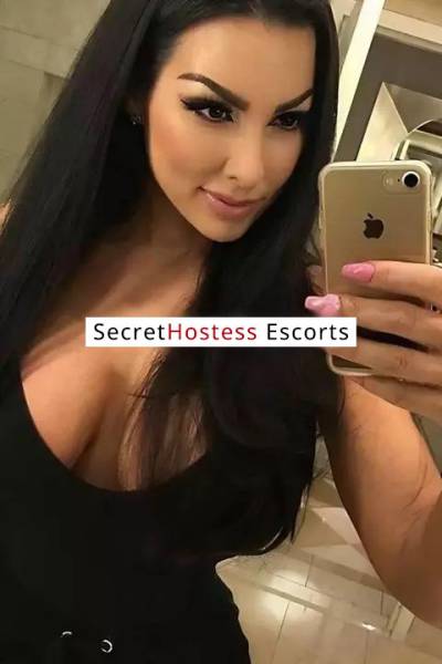 27Yrs Old Escort 52KG 169CM Tall Oslo Image - 1