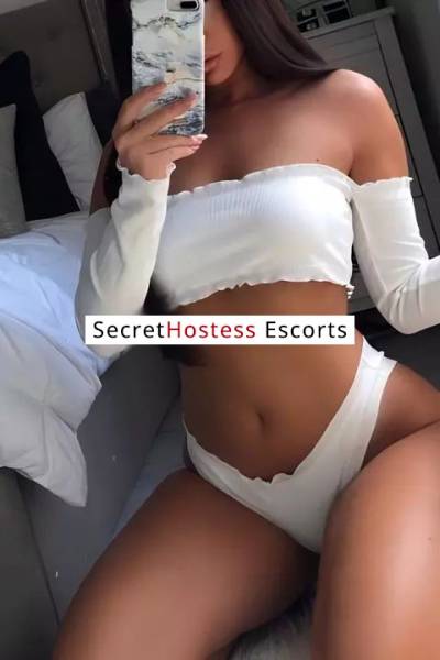 27 Year Old Swedish Escort Boston MA - Image 1