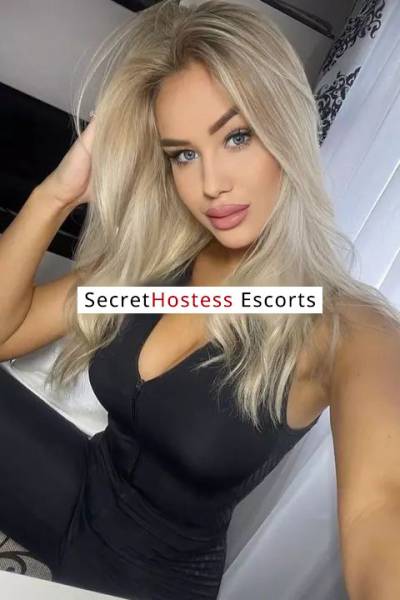 27 Year Old Ukrainian Escort Kyiv Blonde - Image 3