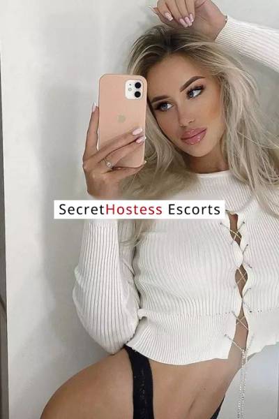 27 Year Old Ukrainian Escort Kyiv Blonde - Image 6