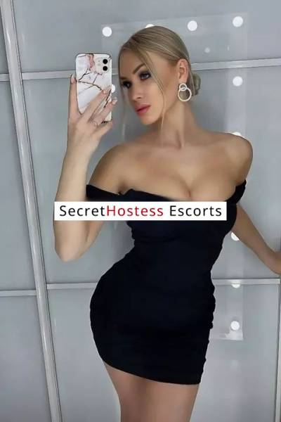 27 Year Old Ukrainian Escort Kyiv Blonde - Image 9