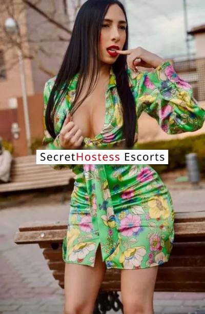 27Yrs Old Escort 54KG 160CM Tall Ljubljana Image - 2