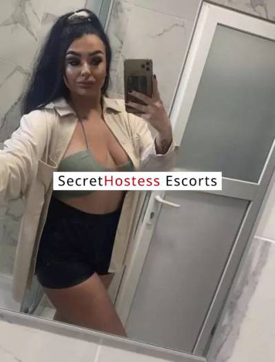 28 Year Old Asian Escort San Antonio TX - Image 1