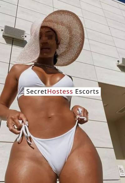 28 Year Old Brazilian Escort Abidjan - Image 2