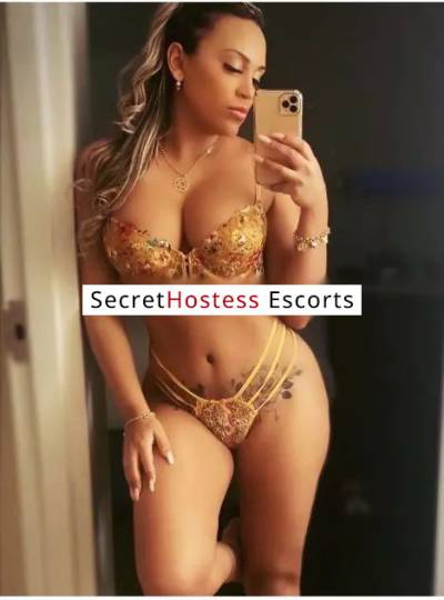 28 Year Old Brazilian Escort Boston MA Blonde - Image 7