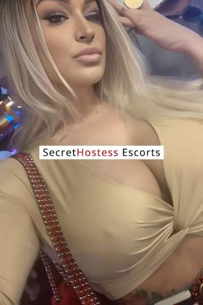 28 Year Old Escort Las Vegas NV Blonde - Image 3