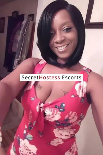 Elizabeth 29Yrs Old Escort St. Louis MO Image - 1