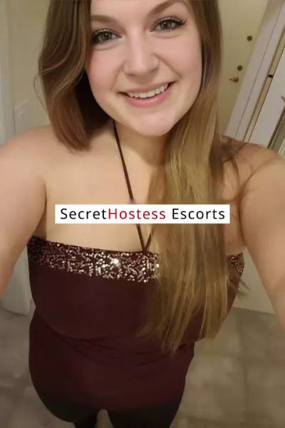 28 Year Old Escort Austin TX Blonde - Image 6