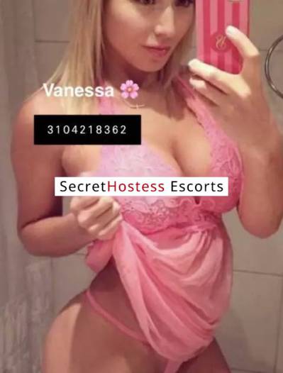 Ultimate Temptress Vanessa Your Dream Girl and Playmate in St. Louis MO