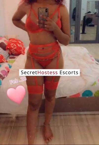 28Yrs Old Escort 65KG 172CM Tall Abidjan Image - 2