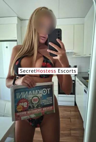 28Yrs Old Escort 50KG 167CM Tall Helsinki Image - 11