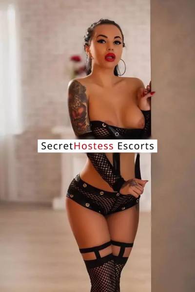 28 Year Old Romanian Escort Maribor Brunette - Image 6