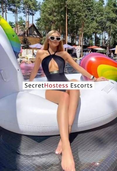 28Yrs Old Escort 50KG 173CM Tall Lviv Image - 1