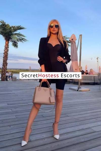 28 Year Old Ukrainian Escort Lviv Blonde - Image 3