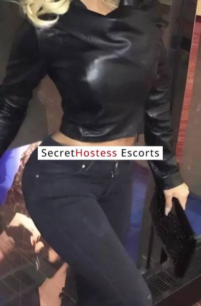 29 Year Old Colombian Escort Austin TX Blonde - Image 2