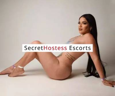 29 Year Old Cuban Escort Chicago IL - Image 1