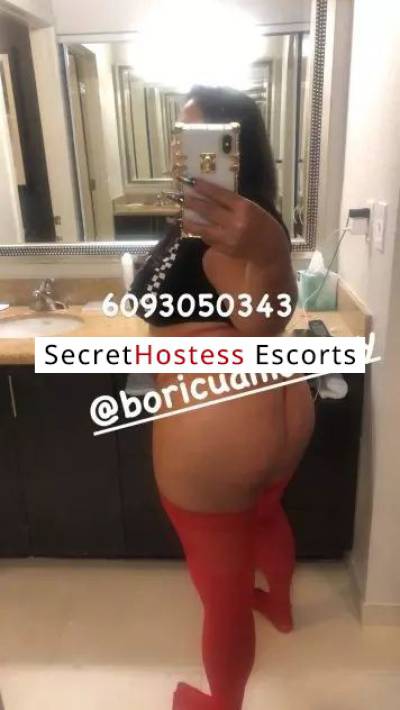 Unwind with a Playful Puerto Rican Beauty Carmen's Curves  in Greensboro NC