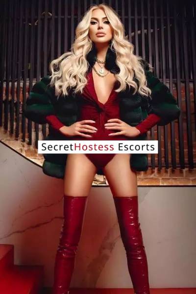 29 Year Old Ukrainian Escort Kyiv Blonde - Image 3