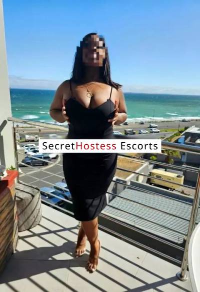 30Yrs Old Escort 85KG 157CM Tall Cape Town Image - 0