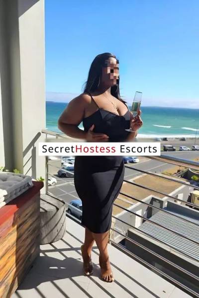 30Yrs Old Escort 85KG 157CM Tall Cape Town Image - 1