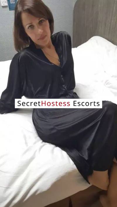 30Yrs Old Escort 52KG 166CM Tall Seoul Image - 2