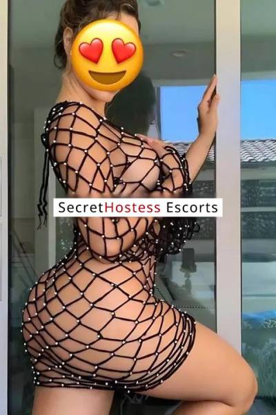 31 Year Old Colombian Escort Fort Lauderdale FL Brown Hair Brown eyes - Image 1