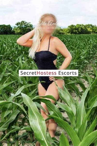 32Yrs Old Escort 52KG 160CM Tall Vienna Image - 0